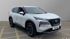 Nissan X-Trail 1.5 E-Power E-4orce 213 Acenta Premium 5dr Auto Hybrid Station Wagon